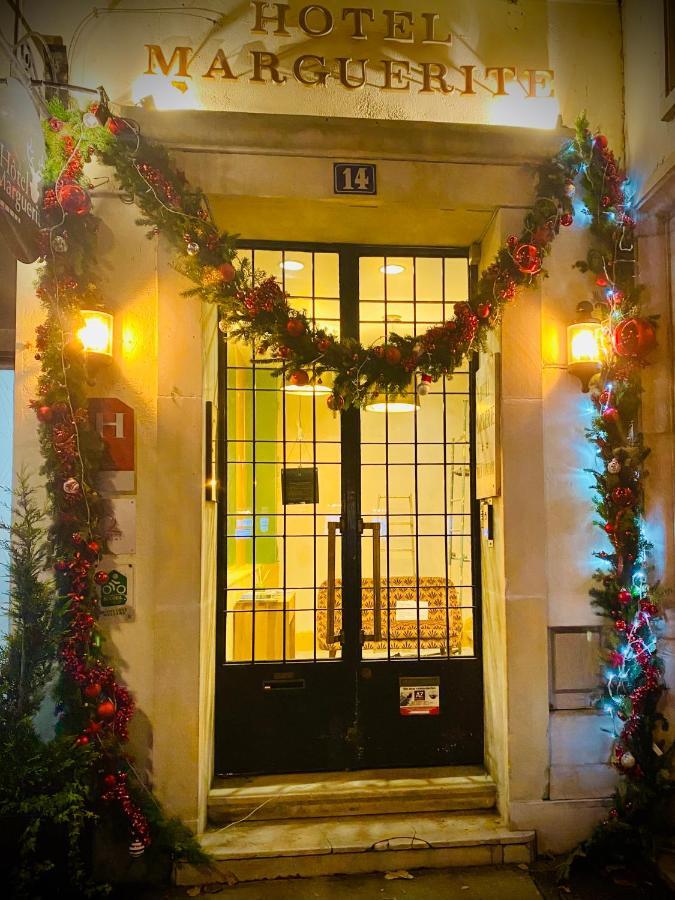 Hotel Marguerite Orleans Exterior photo