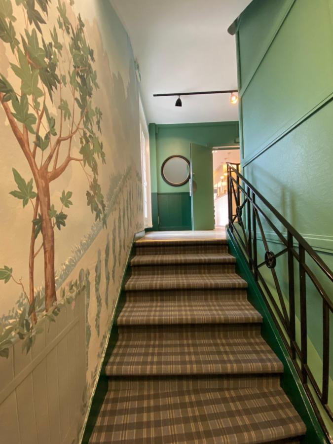 Hotel Marguerite Orleans Exterior photo
