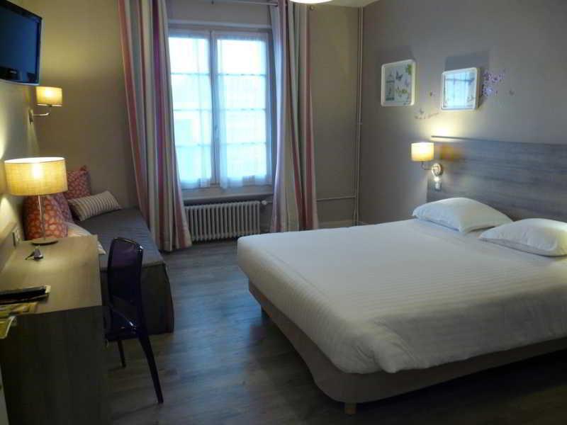 Hotel Marguerite Orleans Exterior photo