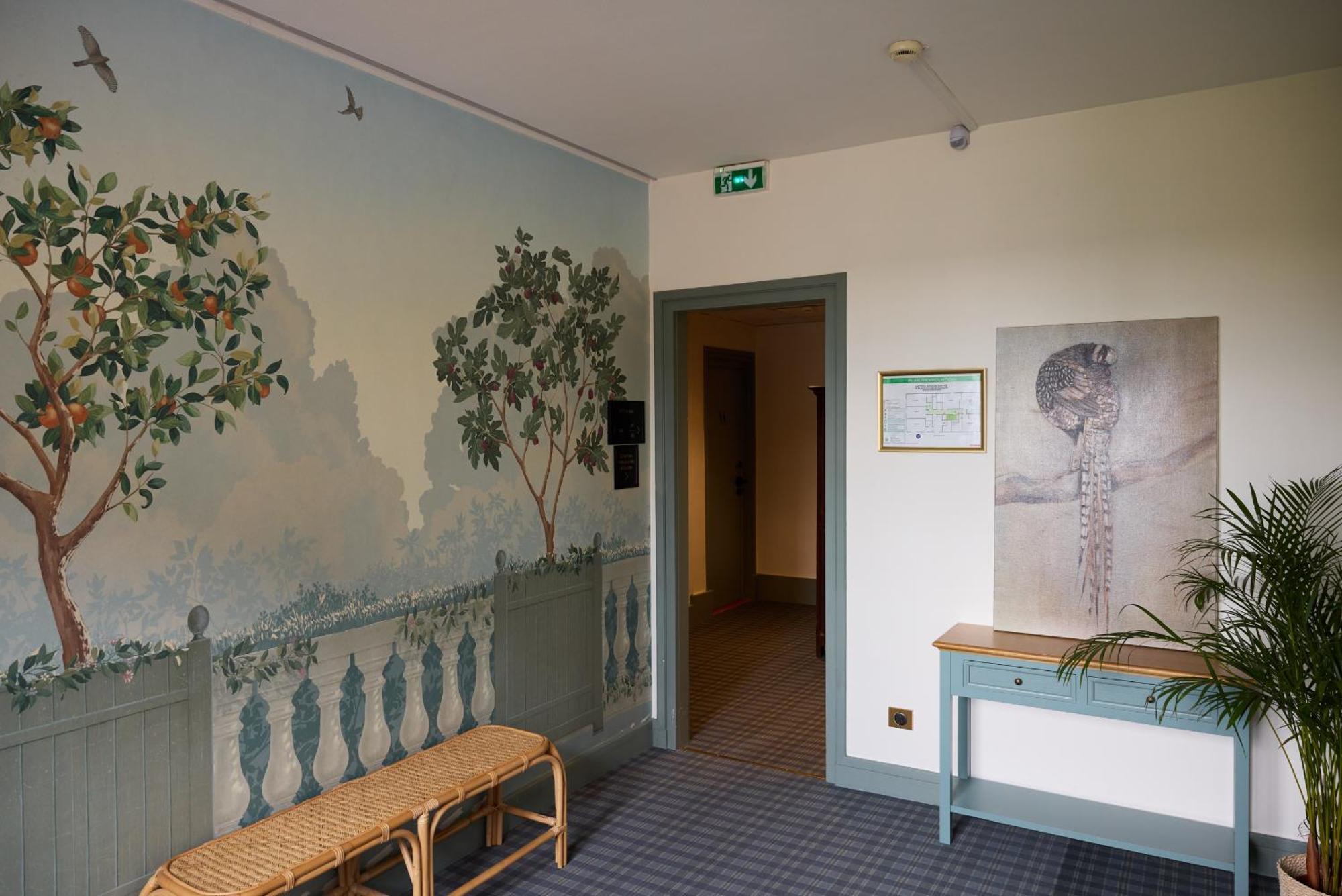 Hotel Marguerite Orleans Exterior photo