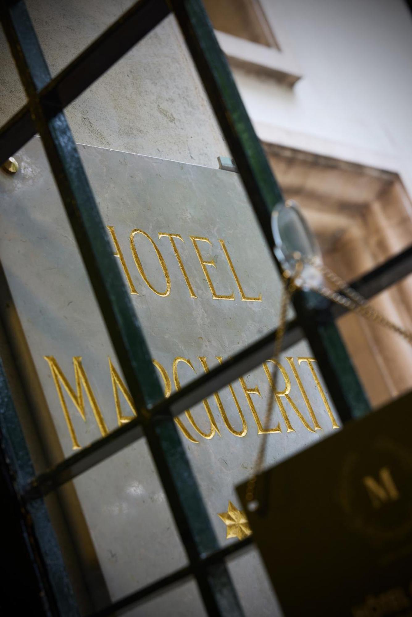 Hotel Marguerite Orleans Exterior photo