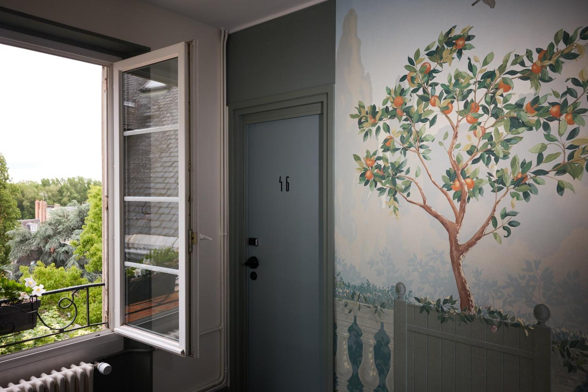 Hotel Marguerite Orleans Exterior photo
