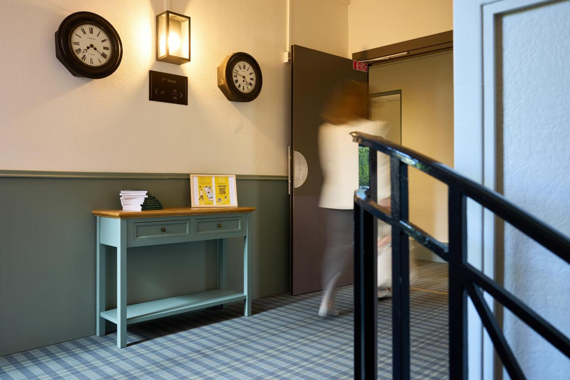 Hotel Marguerite Orleans Exterior photo